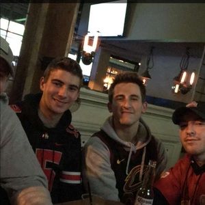 Meet your Posher, Nate